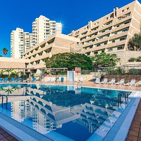 Comfortable Apartment In The Heart Of Las Americas Playa de las Americas  Eksteriør bilde