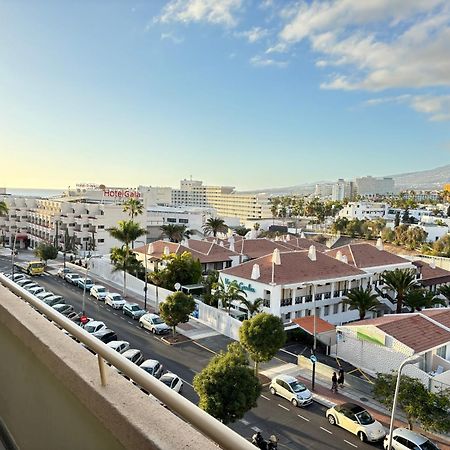 Comfortable Apartment In The Heart Of Las Americas Playa de las Americas  Eksteriør bilde