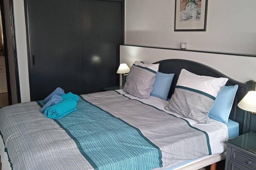 Comfortable Apartment In The Heart Of Las Americas Playa de las Americas  Eksteriør bilde