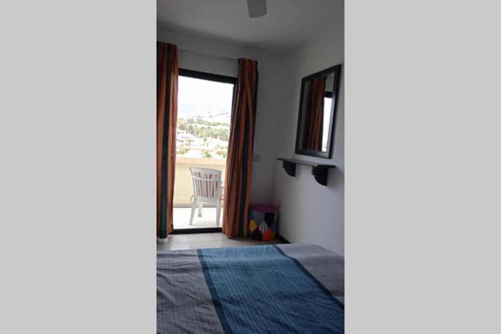 Comfortable Apartment In The Heart Of Las Americas Playa de las Americas  Eksteriør bilde
