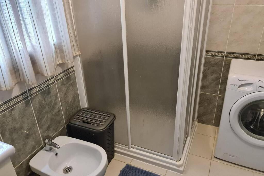 Comfortable Apartment In The Heart Of Las Americas Playa de las Americas  Eksteriør bilde