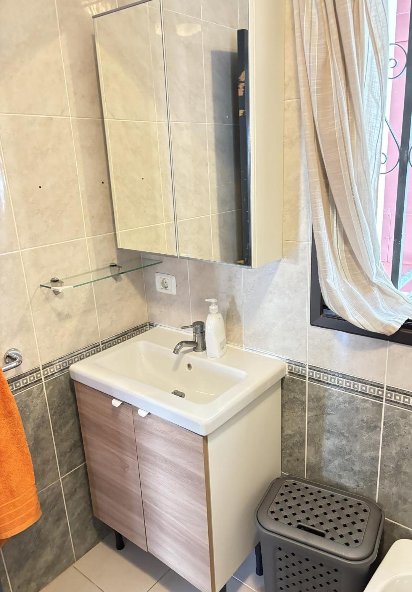 Comfortable Apartment In The Heart Of Las Americas Playa de las Americas  Eksteriør bilde
